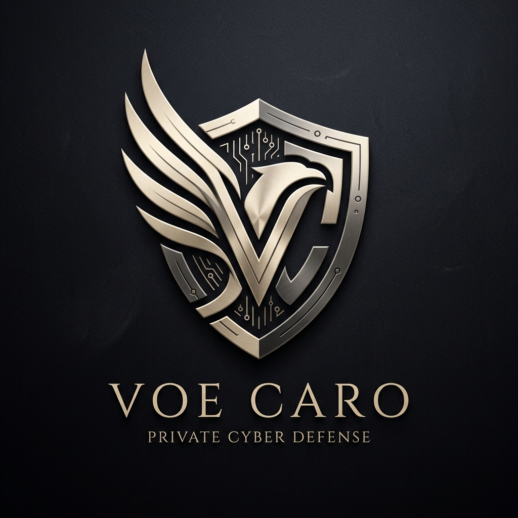 VOE CARO Logo
